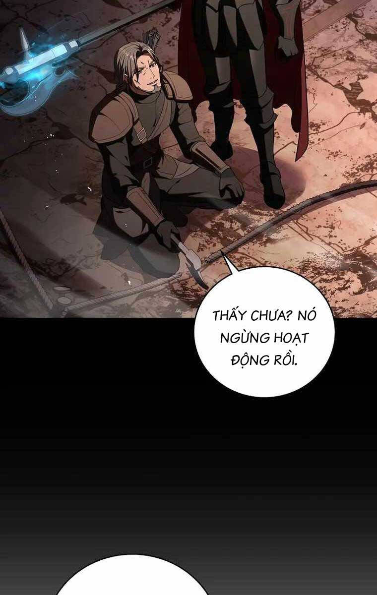 Sự Trở Lại Của Người Chơi Bị Đóng Băng Chap 81 - Next Chap 82