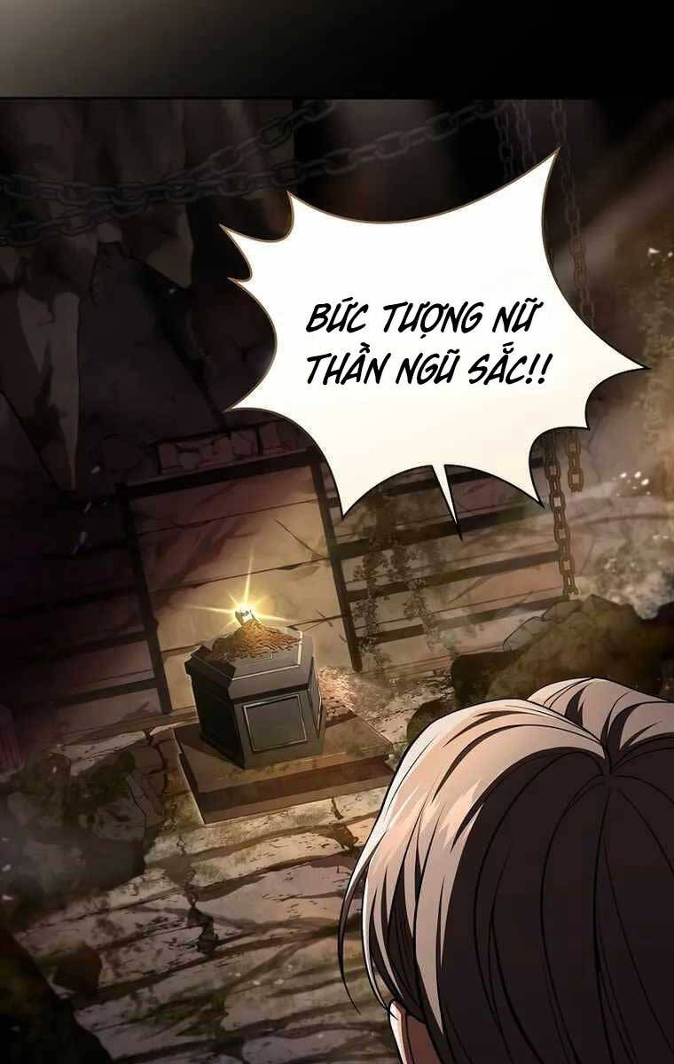 Sự Trở Lại Của Người Chơi Bị Đóng Băng Chap 81 - Next Chap 82