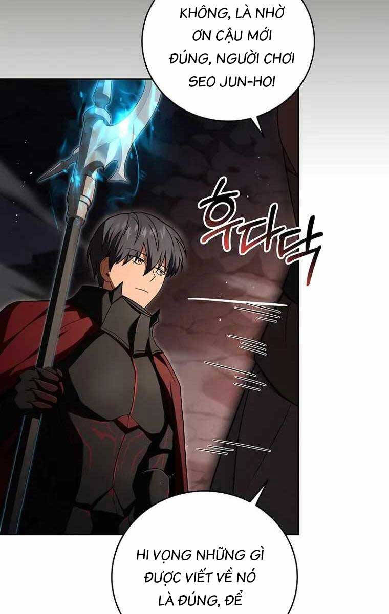 Sự Trở Lại Của Người Chơi Bị Đóng Băng Chap 81 - Next Chap 82