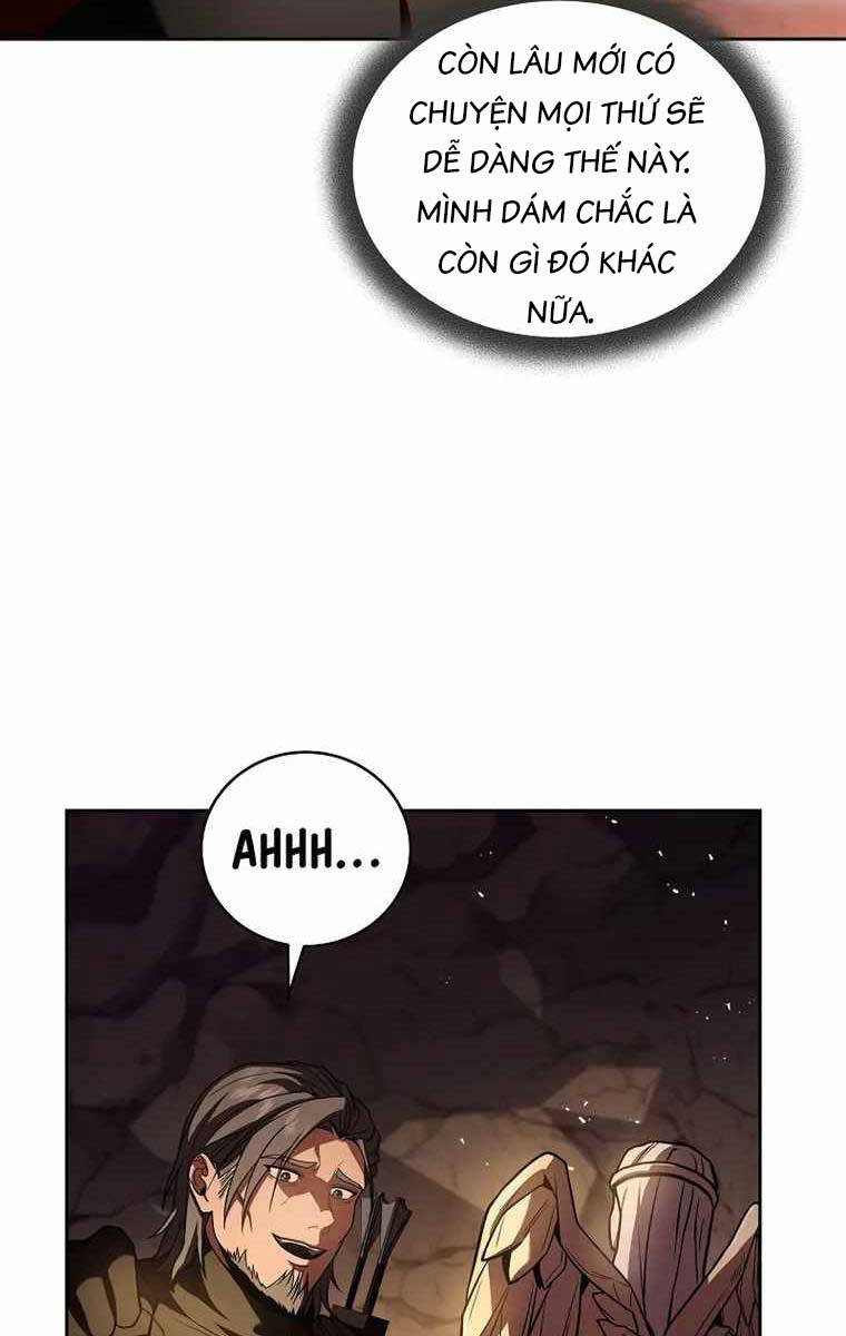 Sự Trở Lại Của Người Chơi Bị Đóng Băng Chap 81 - Next Chap 82