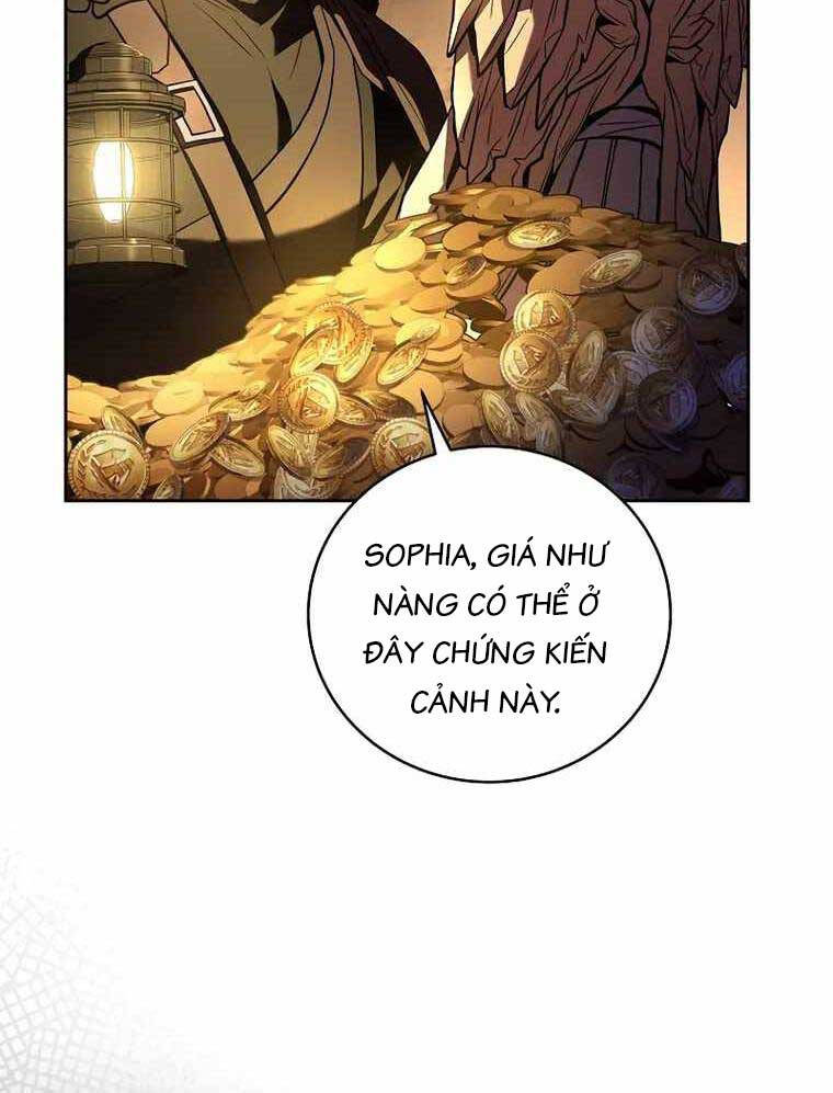 Sự Trở Lại Của Người Chơi Bị Đóng Băng Chap 81 - Next Chap 82