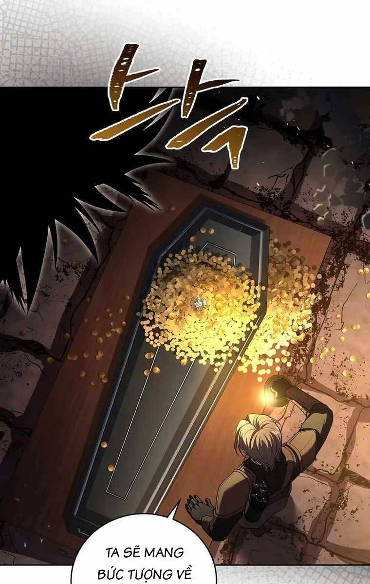 Sự Trở Lại Của Người Chơi Bị Đóng Băng Chap 81 - Next Chap 82