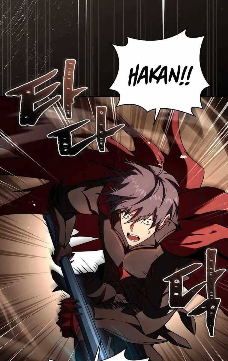 Sự Trở Lại Của Người Chơi Bị Đóng Băng Chap 81 - Next Chap 82
