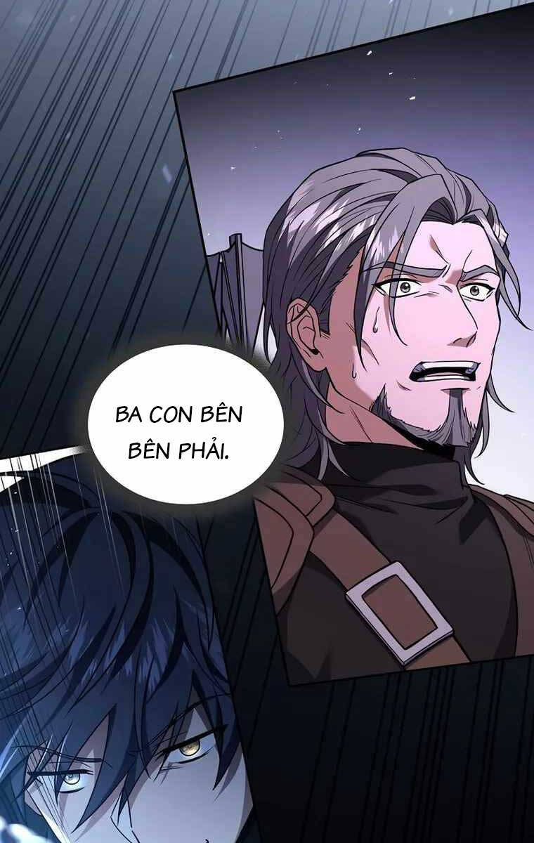 Sự Trở Lại Của Người Chơi Bị Đóng Băng Chap 81 - Next Chap 82