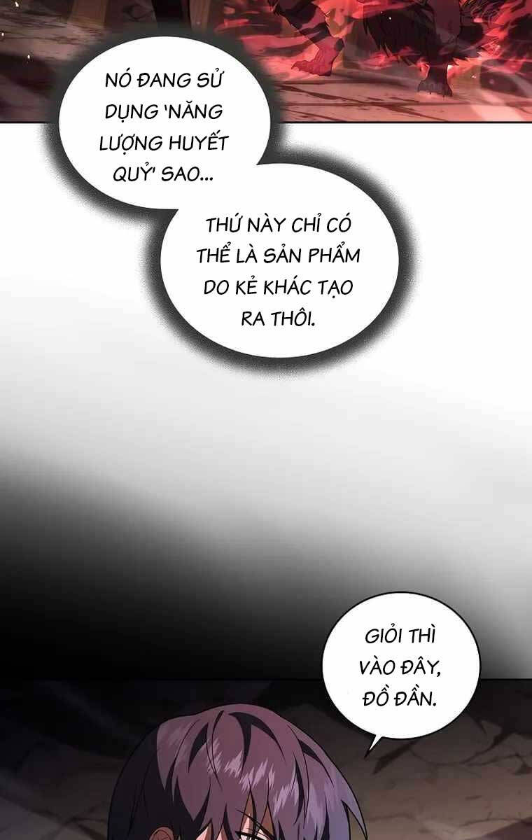 Sự Trở Lại Của Người Chơi Bị Đóng Băng Chap 81 - Next Chap 82