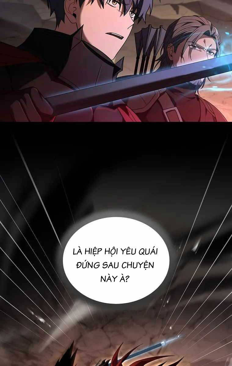 Sự Trở Lại Của Người Chơi Bị Đóng Băng Chap 81 - Next Chap 82