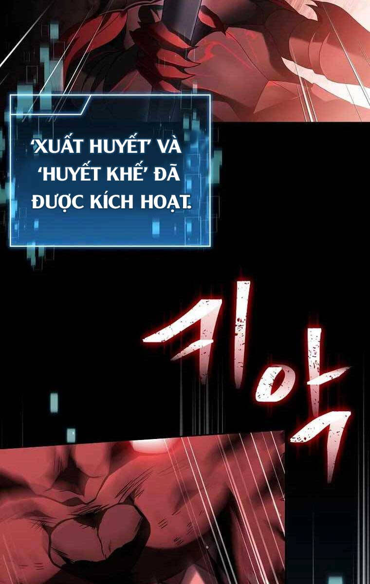 Sự Trở Lại Của Người Chơi Bị Đóng Băng Chap 81 - Next Chap 82