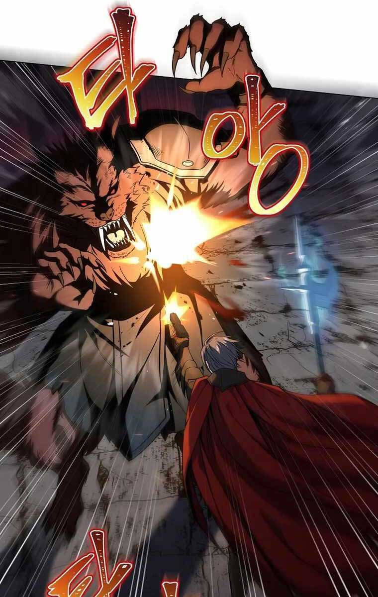 Sự Trở Lại Của Người Chơi Bị Đóng Băng Chap 81 - Next Chap 82