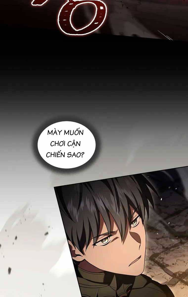 Sự Trở Lại Của Người Chơi Bị Đóng Băng Chap 81 - Next Chap 82