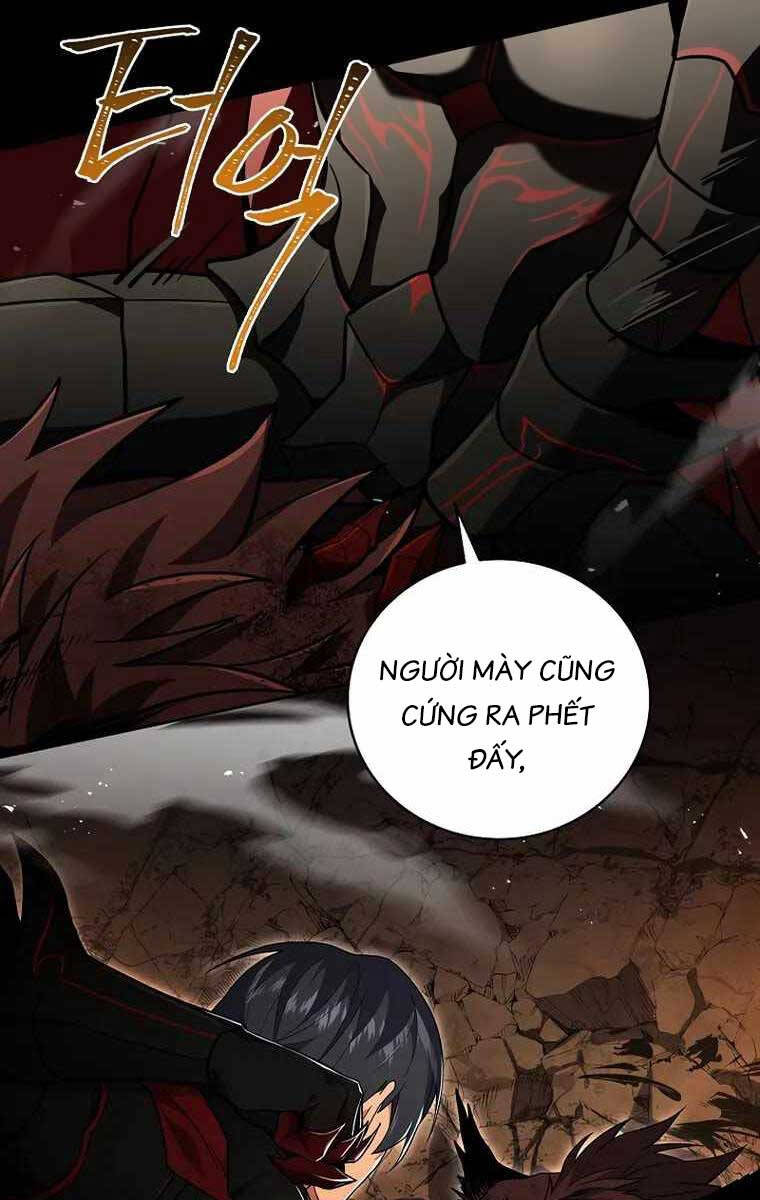 Sự Trở Lại Của Người Chơi Bị Đóng Băng Chap 81 - Next Chap 82