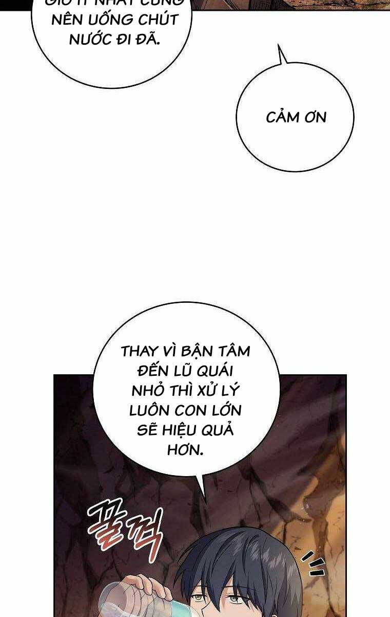 Sự Trở Lại Của Người Chơi Bị Đóng Băng Chap 82 - Next Chap 83