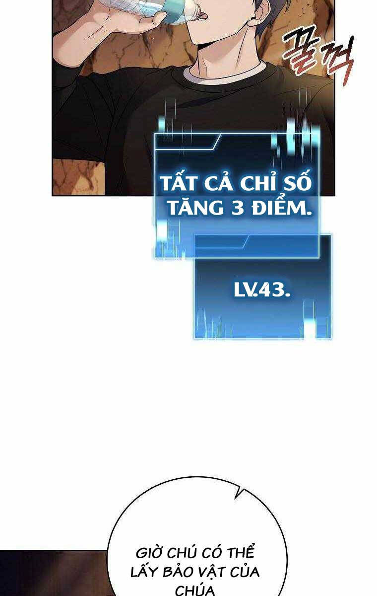 Sự Trở Lại Của Người Chơi Bị Đóng Băng Chap 82 - Next Chap 83