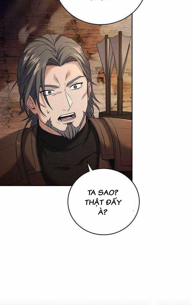 Sự Trở Lại Của Người Chơi Bị Đóng Băng Chap 82 - Next Chap 83