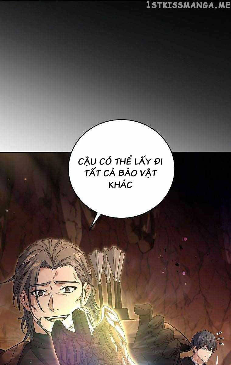 Sự Trở Lại Của Người Chơi Bị Đóng Băng Chap 82 - Next Chap 83