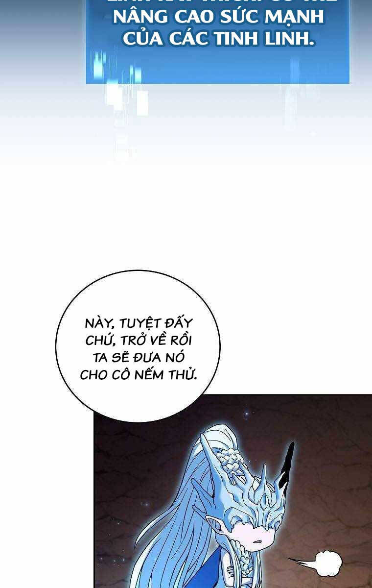 Sự Trở Lại Của Người Chơi Bị Đóng Băng Chap 82 - Next Chap 83