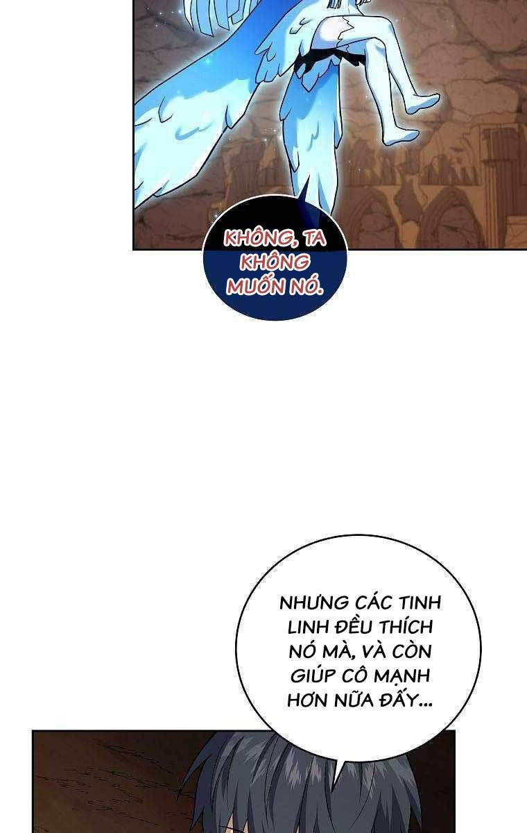 Sự Trở Lại Của Người Chơi Bị Đóng Băng Chap 82 - Next Chap 83