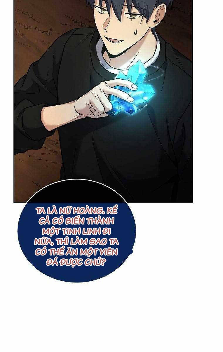 Sự Trở Lại Của Người Chơi Bị Đóng Băng Chap 82 - Next Chap 83