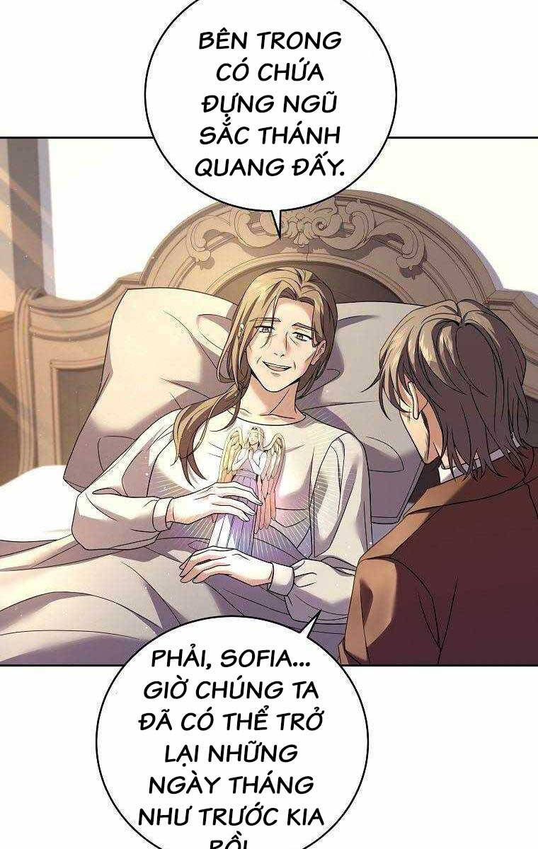Sự Trở Lại Của Người Chơi Bị Đóng Băng Chap 82 - Next Chap 83