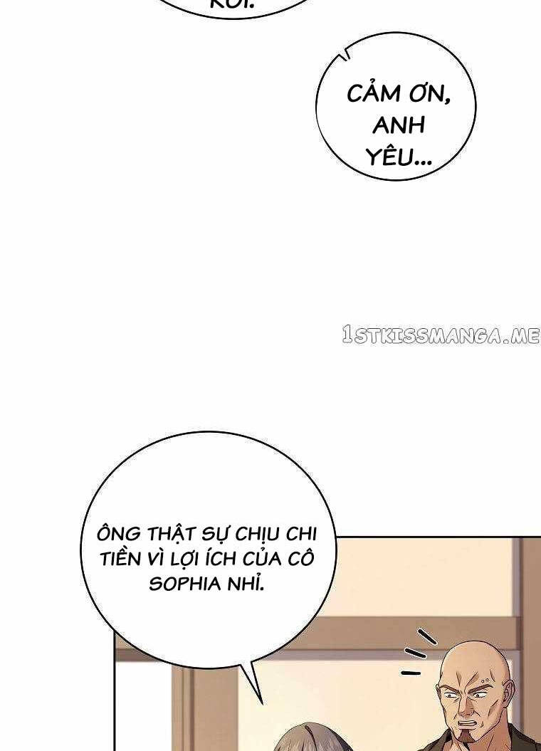 Sự Trở Lại Của Người Chơi Bị Đóng Băng Chap 82 - Next Chap 83