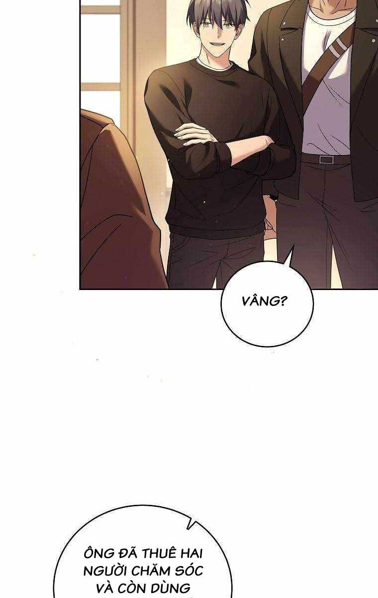 Sự Trở Lại Của Người Chơi Bị Đóng Băng Chap 82 - Next Chap 83