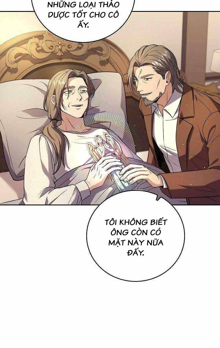 Sự Trở Lại Của Người Chơi Bị Đóng Băng Chap 82 - Next Chap 83