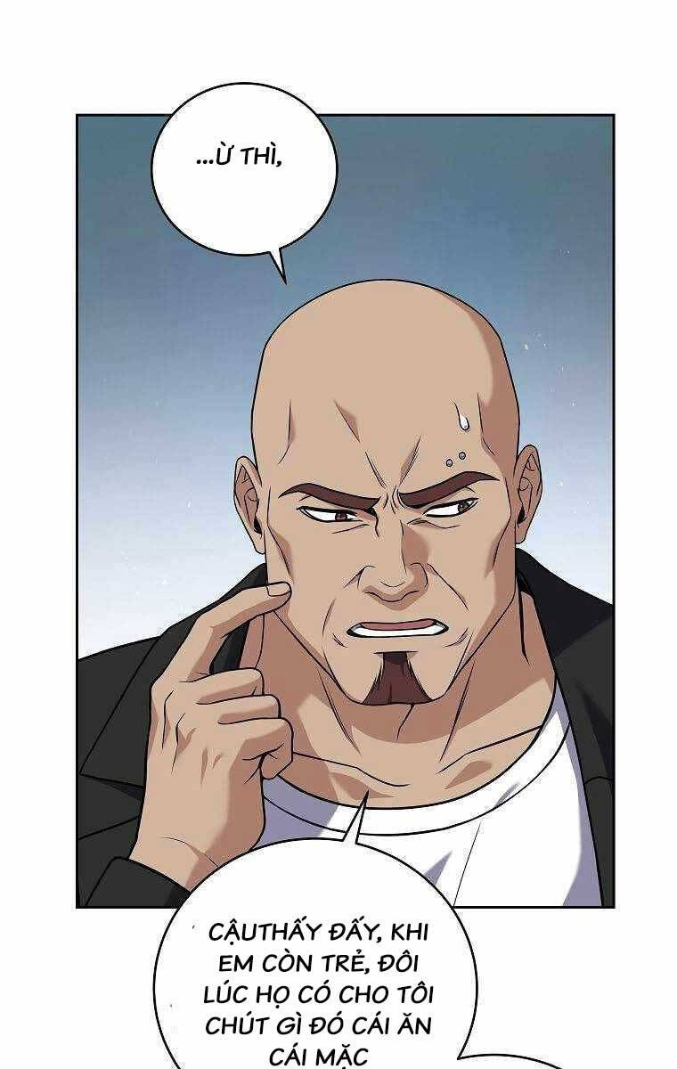 Sự Trở Lại Của Người Chơi Bị Đóng Băng Chap 82 - Next Chap 83