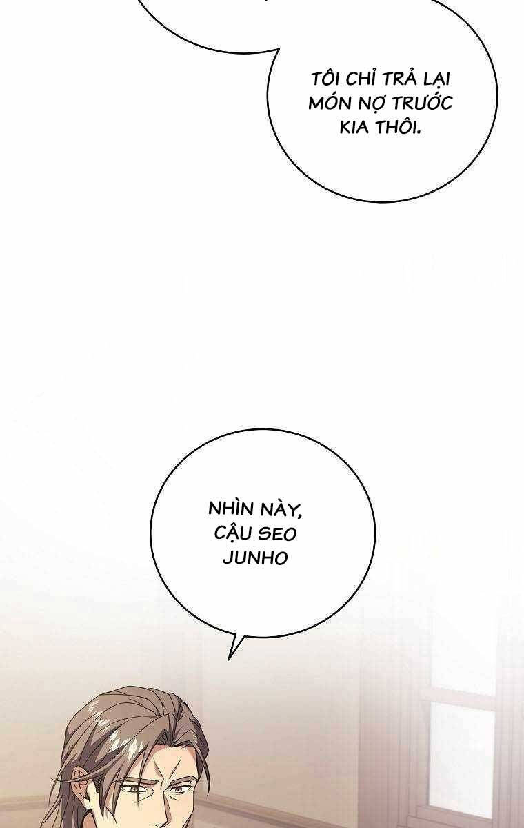 Sự Trở Lại Của Người Chơi Bị Đóng Băng Chap 82 - Next Chap 83