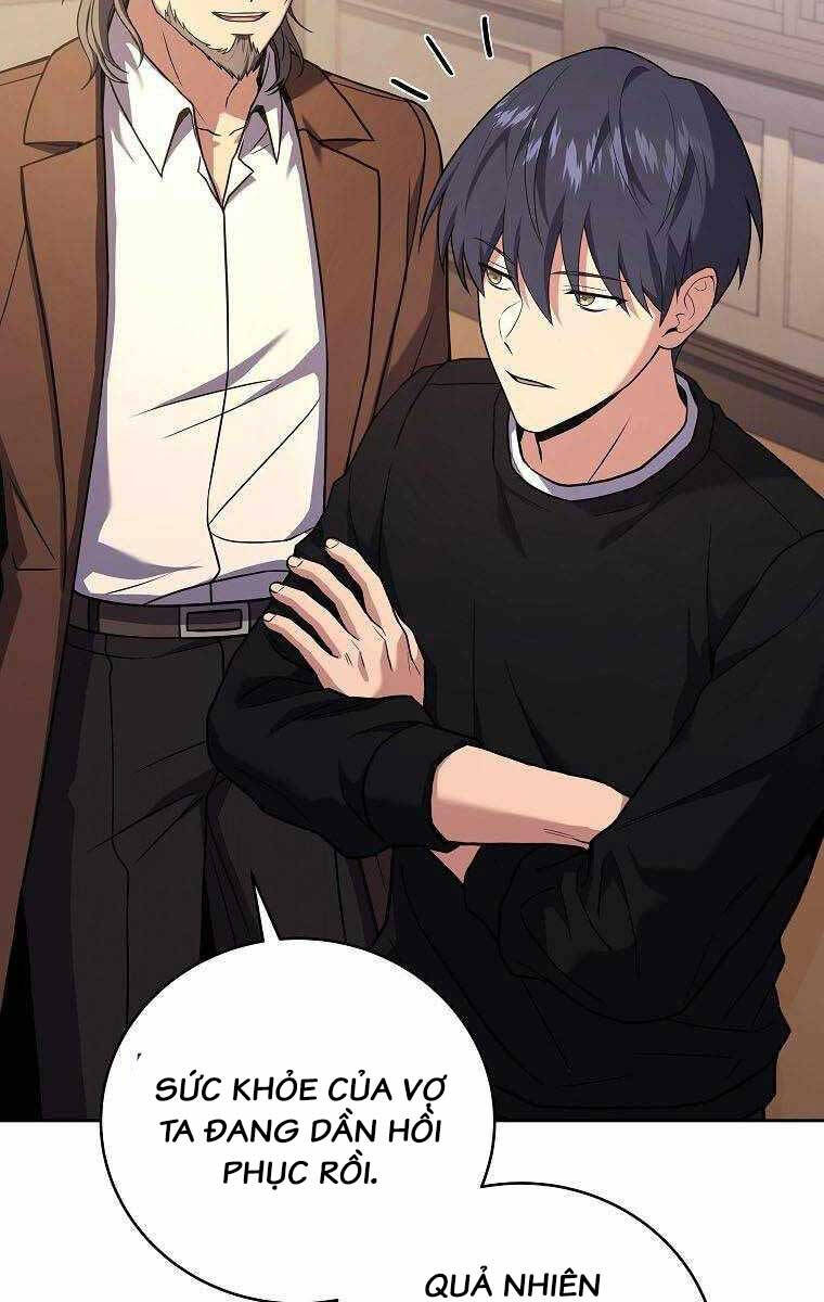 Sự Trở Lại Của Người Chơi Bị Đóng Băng Chap 82 - Next Chap 83