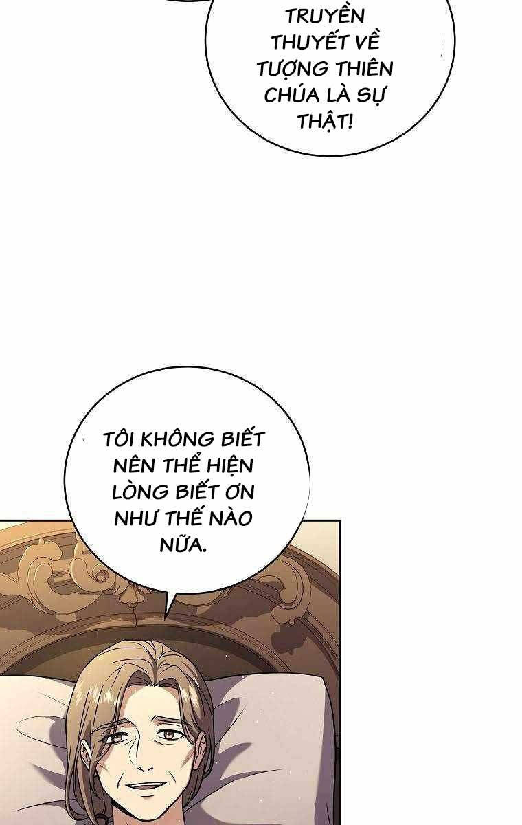 Sự Trở Lại Của Người Chơi Bị Đóng Băng Chap 82 - Next Chap 83