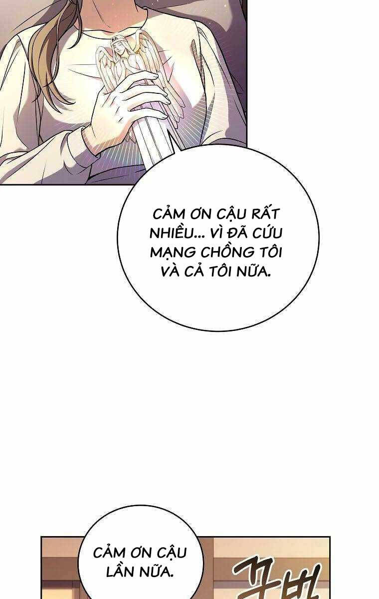 Sự Trở Lại Của Người Chơi Bị Đóng Băng Chap 82 - Next Chap 83