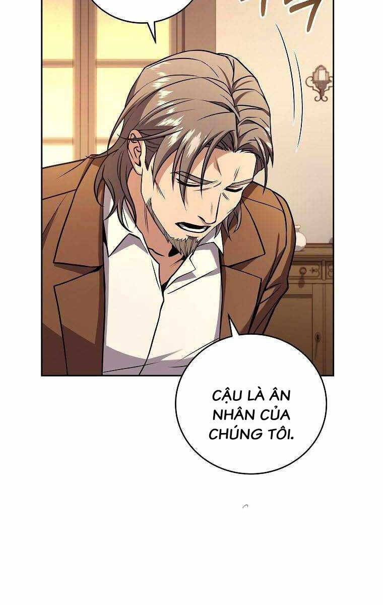 Sự Trở Lại Của Người Chơi Bị Đóng Băng Chap 82 - Next Chap 83