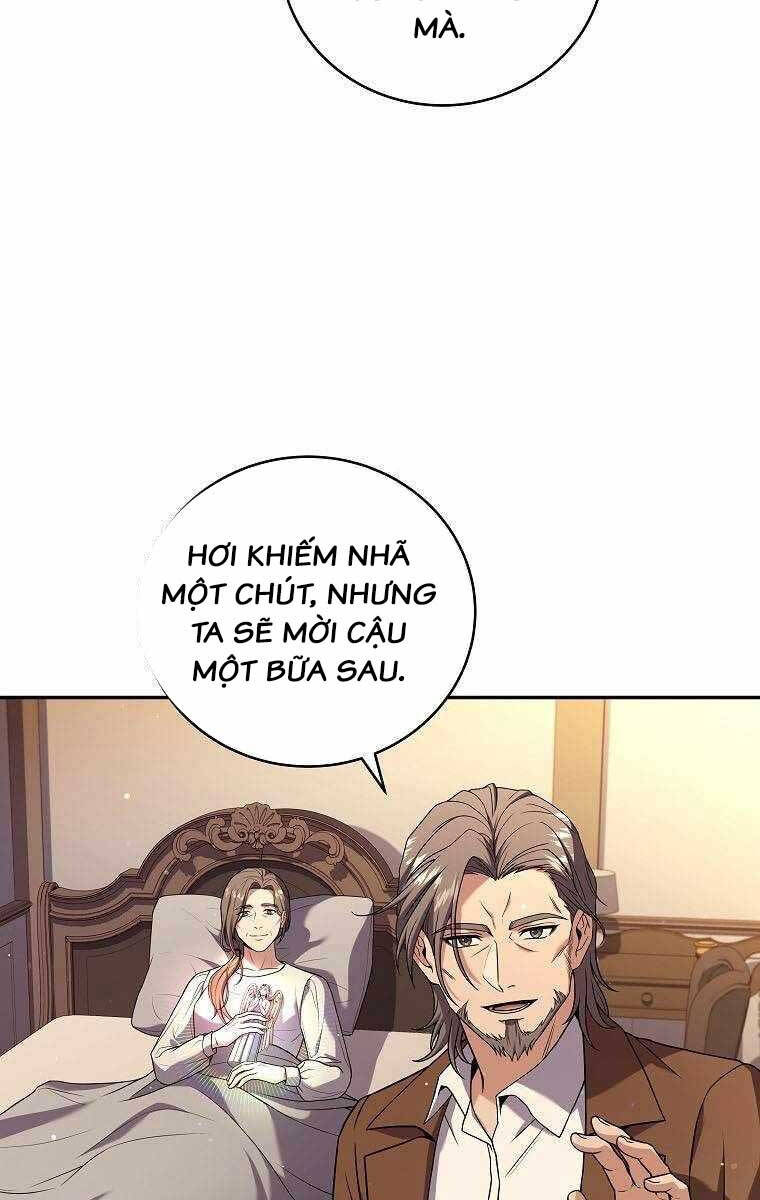 Sự Trở Lại Của Người Chơi Bị Đóng Băng Chap 82 - Next Chap 83