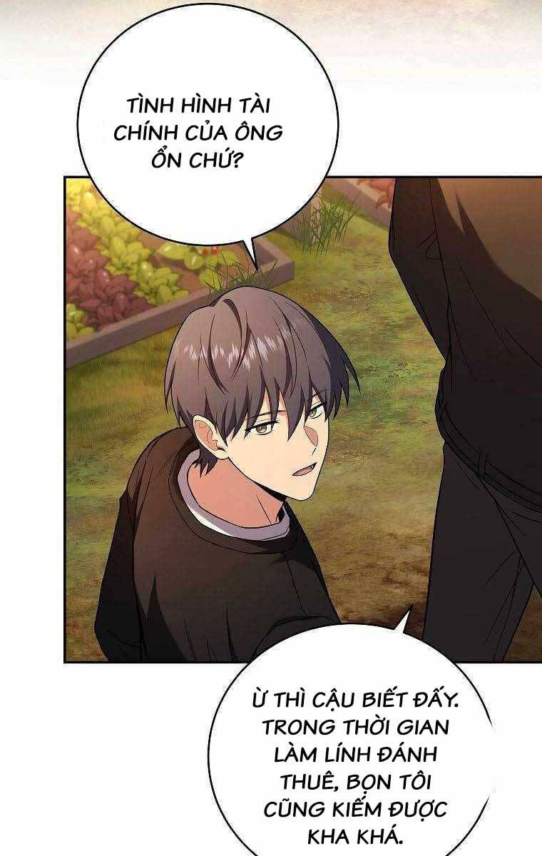 Sự Trở Lại Của Người Chơi Bị Đóng Băng Chap 82 - Next Chap 83