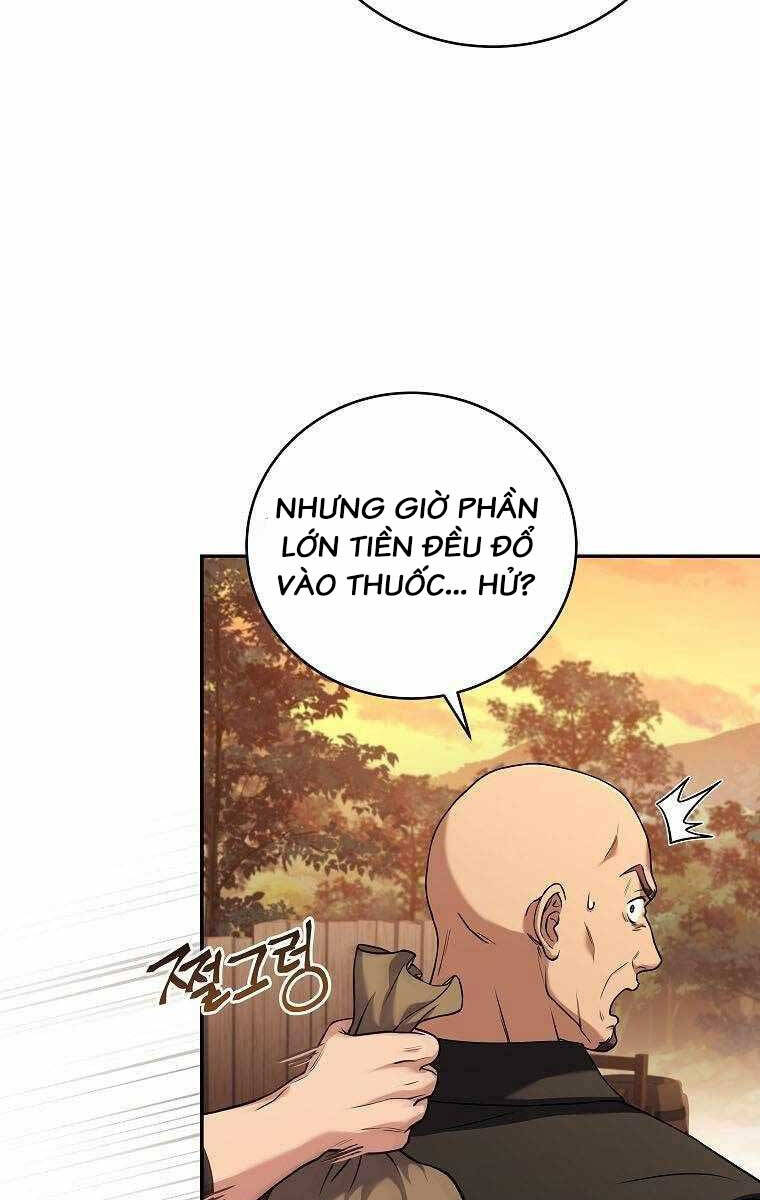 Sự Trở Lại Của Người Chơi Bị Đóng Băng Chap 82 - Next Chap 83