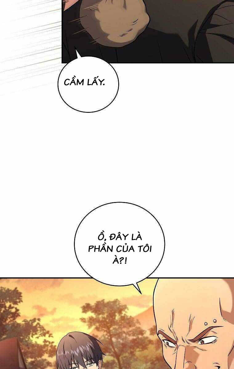 Sự Trở Lại Của Người Chơi Bị Đóng Băng Chap 82 - Next Chap 83