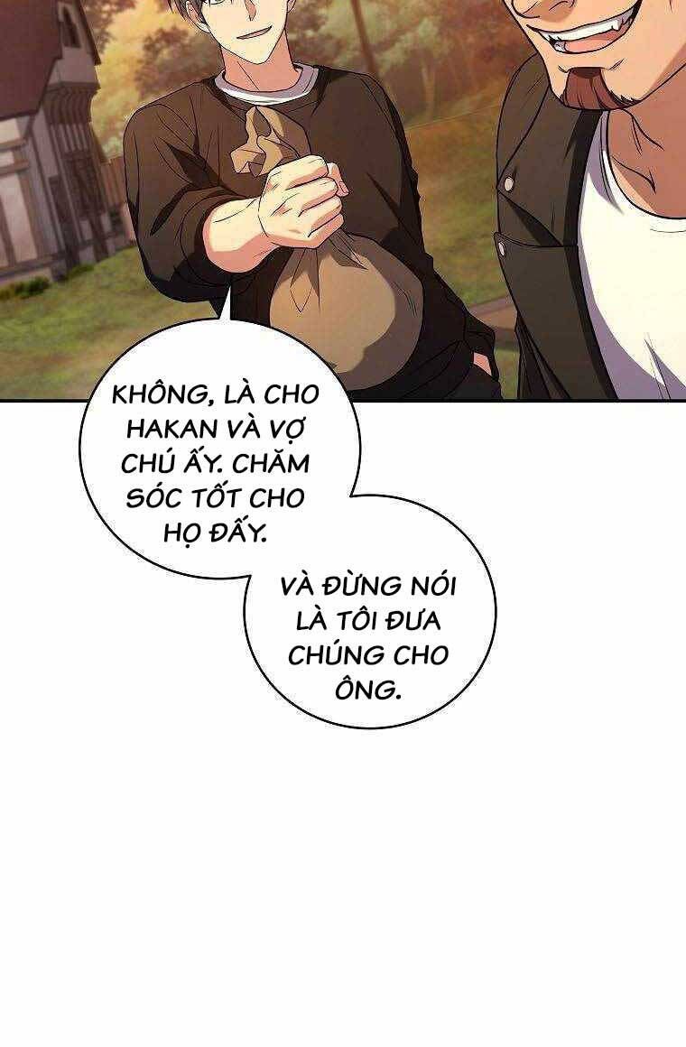 Sự Trở Lại Của Người Chơi Bị Đóng Băng Chap 82 - Next Chap 83