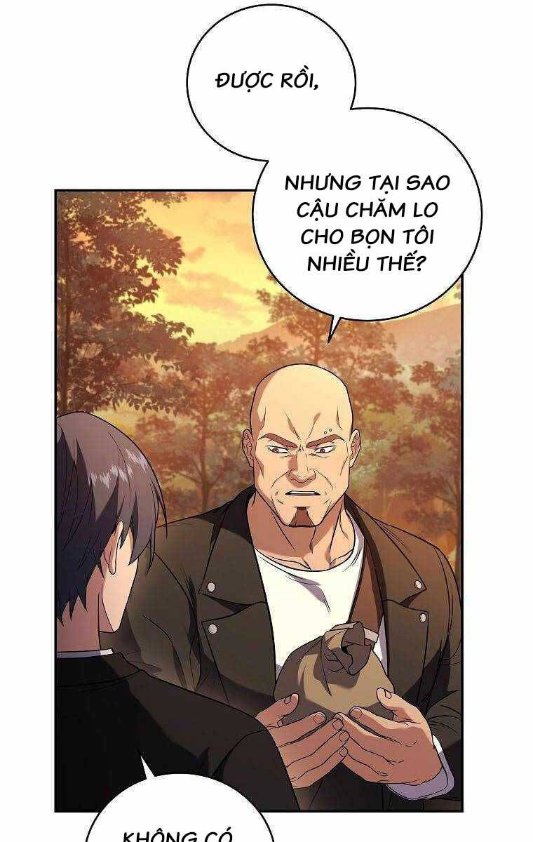 Sự Trở Lại Của Người Chơi Bị Đóng Băng Chap 82 - Next Chap 83
