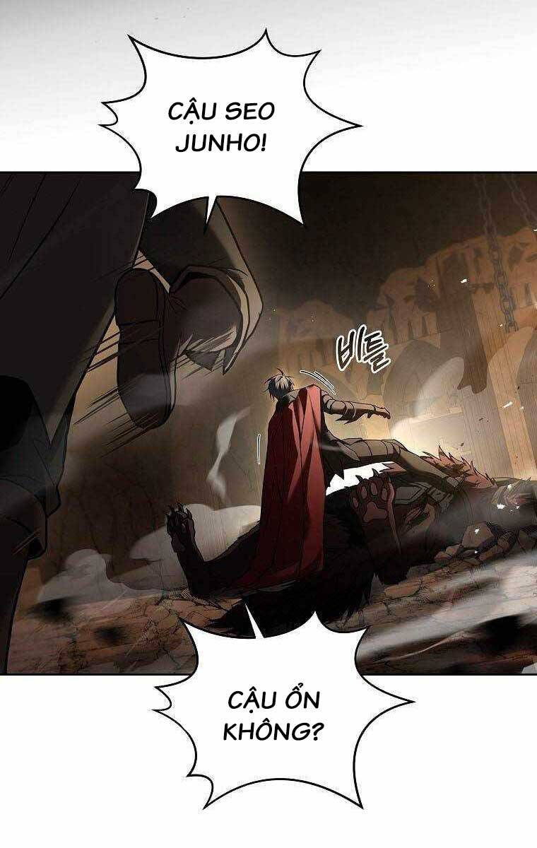 Sự Trở Lại Của Người Chơi Bị Đóng Băng Chap 82 - Next Chap 83
