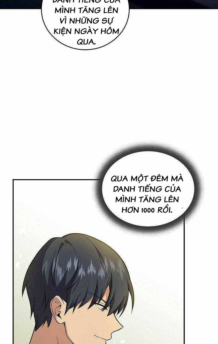 Sự Trở Lại Của Người Chơi Bị Đóng Băng Chap 82 - Next Chap 83