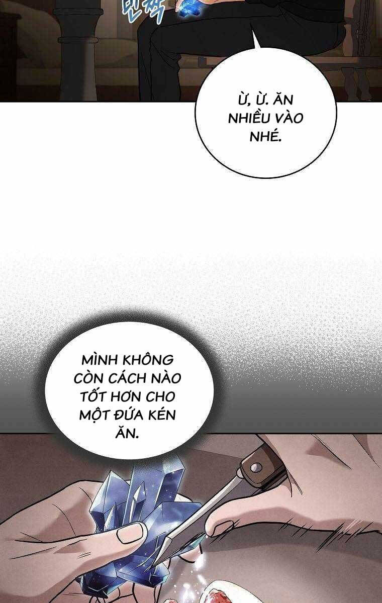 Sự Trở Lại Của Người Chơi Bị Đóng Băng Chap 82 - Next Chap 83