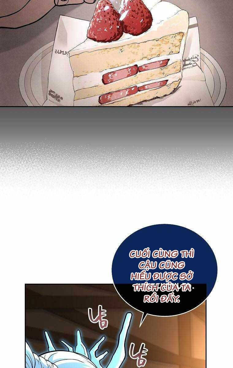 Sự Trở Lại Của Người Chơi Bị Đóng Băng Chap 82 - Next Chap 83