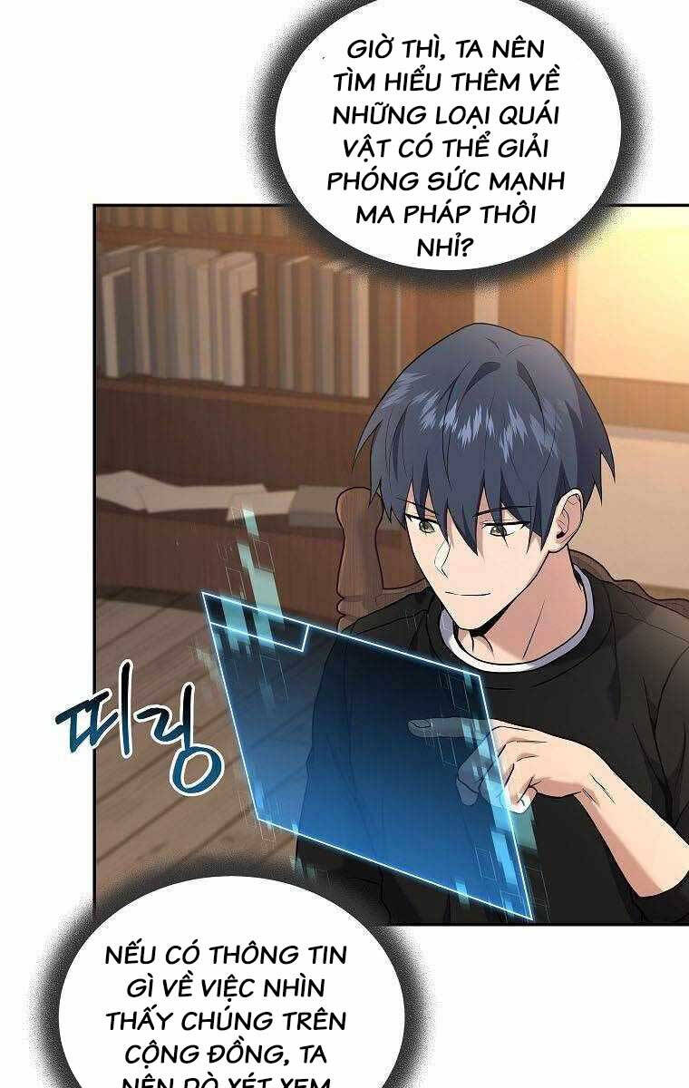 Sự Trở Lại Của Người Chơi Bị Đóng Băng Chap 82 - Next Chap 83