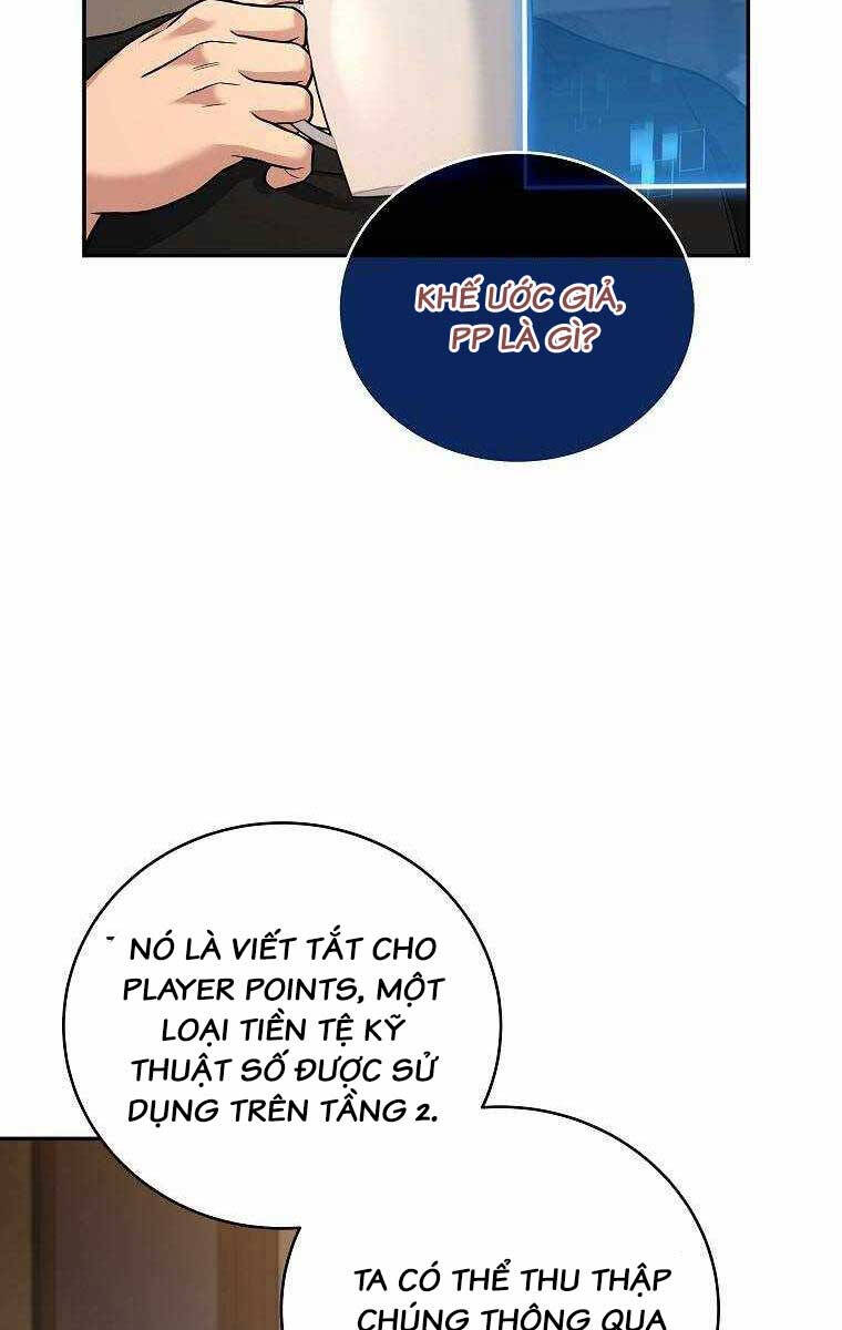 Sự Trở Lại Của Người Chơi Bị Đóng Băng Chap 82 - Next Chap 83