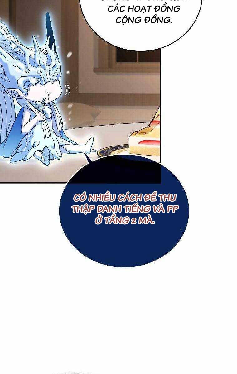 Sự Trở Lại Của Người Chơi Bị Đóng Băng Chap 82 - Next Chap 83
