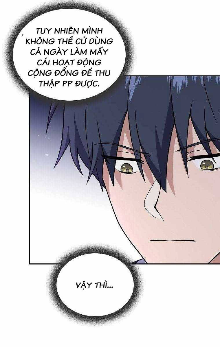 Sự Trở Lại Của Người Chơi Bị Đóng Băng Chap 82 - Next Chap 83