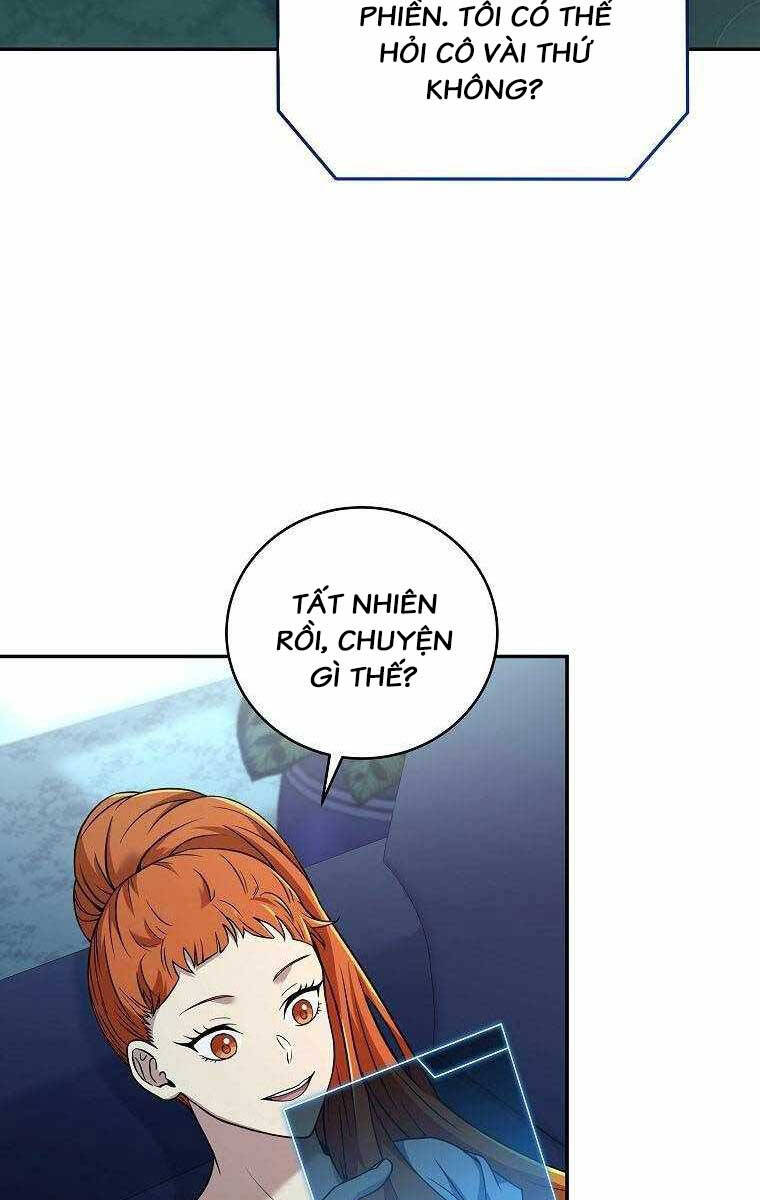 Sự Trở Lại Của Người Chơi Bị Đóng Băng Chap 82 - Next Chap 83
