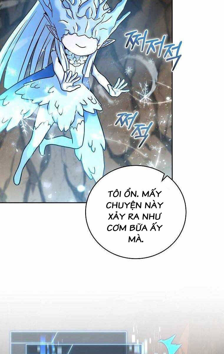 Sự Trở Lại Của Người Chơi Bị Đóng Băng Chap 82 - Next Chap 83