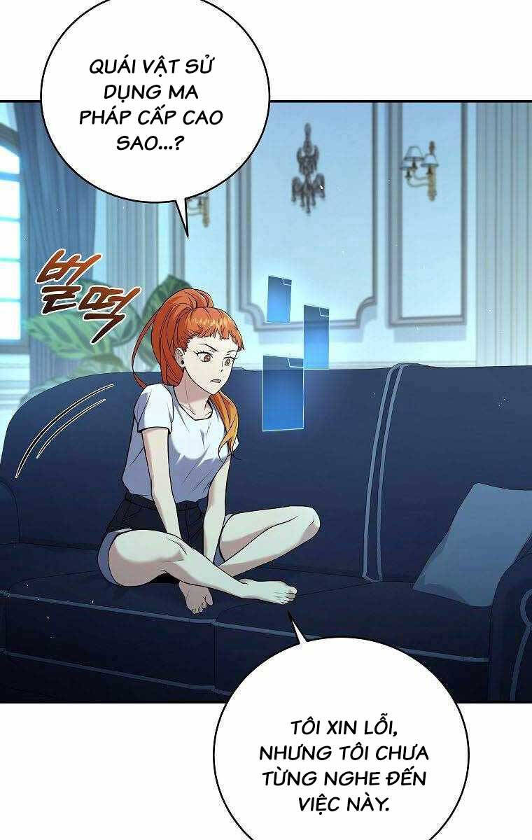 Sự Trở Lại Của Người Chơi Bị Đóng Băng Chap 82 - Next Chap 83