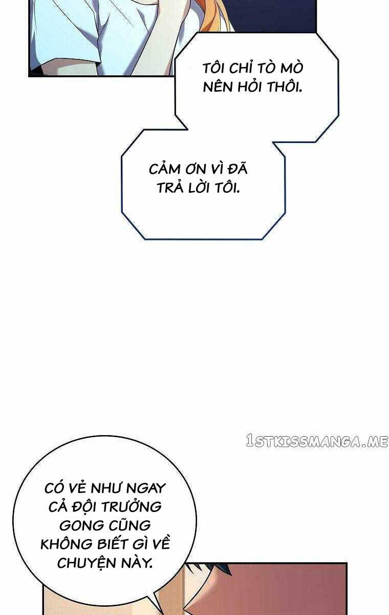 Sự Trở Lại Của Người Chơi Bị Đóng Băng Chap 82 - Next Chap 83