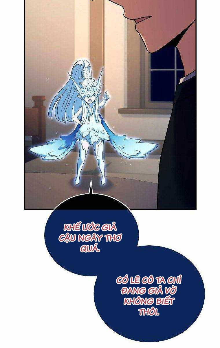 Sự Trở Lại Của Người Chơi Bị Đóng Băng Chap 82 - Next Chap 83